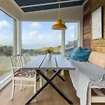 House From 1949 With Views Of Lighthouses And Sea * Hirtshals