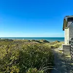 House From 1949 With Views Of Lighthouses And Sea *
