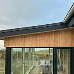 House From 1949 With Views Of Lighthouses And Sea Nyaraló