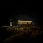 House From 1949 With Views Of Lighthouses And Sea Nyaraló