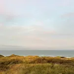 House From 1949 With Views Of Lighthouses And Sea * Hirtshals