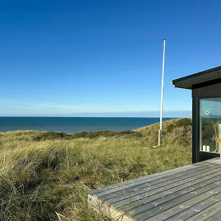 House From 1949 With Views Of Lighthouses And Sea Dom wakacyjny *