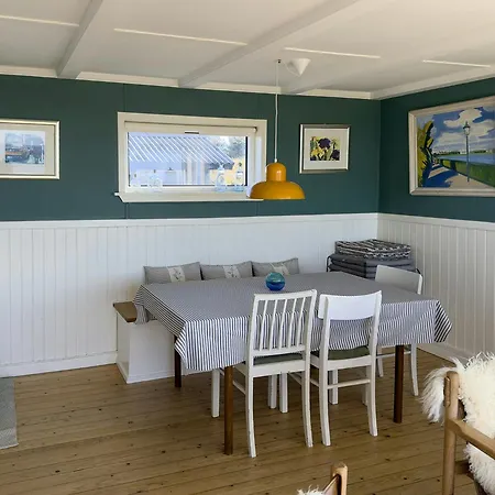 House From 1949 With Views Of Lighthouses And Sea