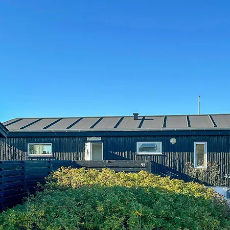 House From 1949 With Views Of Lighthouses And Sea Semesterbostad