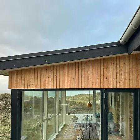 House From 1949 With Views Of Lighthouses And Sea Semesterbostad