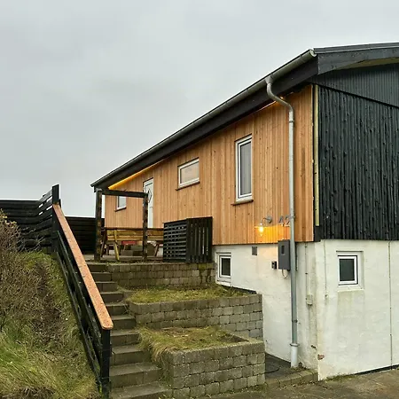 House From 1949 With Views Of Lighthouses And Sea