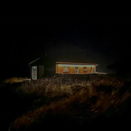 House From 1949 With Views Of Lighthouses And Sea Semesterbostad