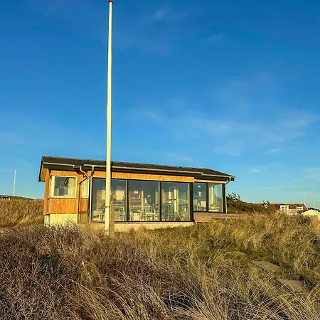House From 1949 With Views Of Lighthouses And Sea