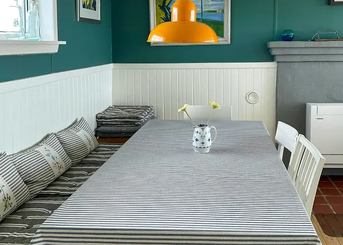 Casa vacanze House From 1949 With Views Of Lighthouses And Sea