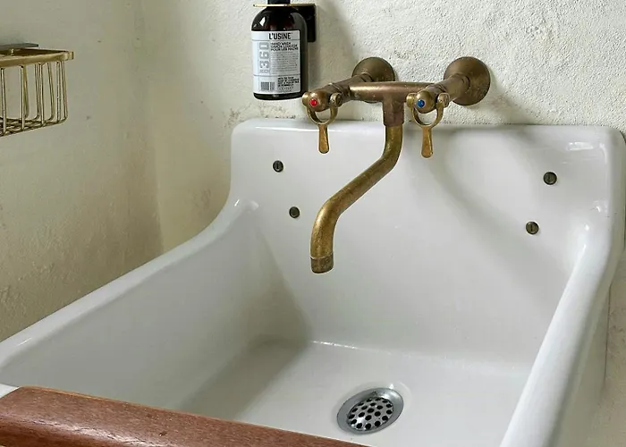 House From 1949 With Views Of Lighthouses And Sea Casa vacanze