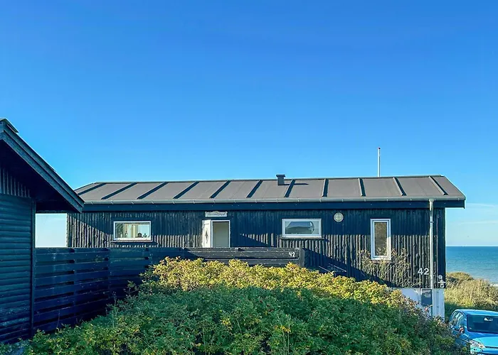 House From 1949 With Views Of Lighthouses And Sea Casa vacanze