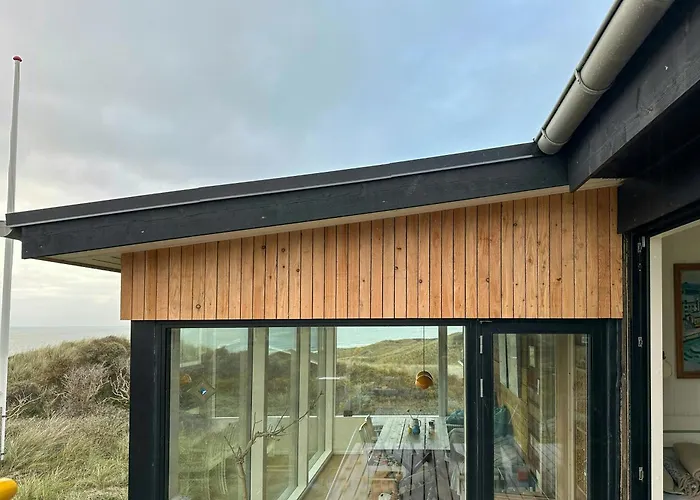 House From 1949 With Views Of Lighthouses And Sea Casa vacanze