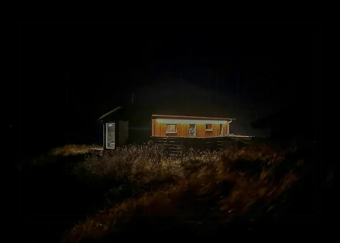 House From 1949 With Views Of Lighthouses And Sea Casa vacanze