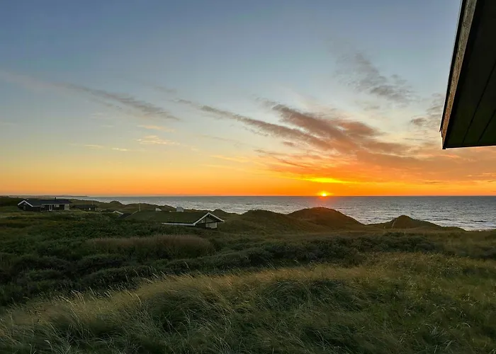 Casa vacanze House From 1949 With Views Of Lighthouses And Sea
